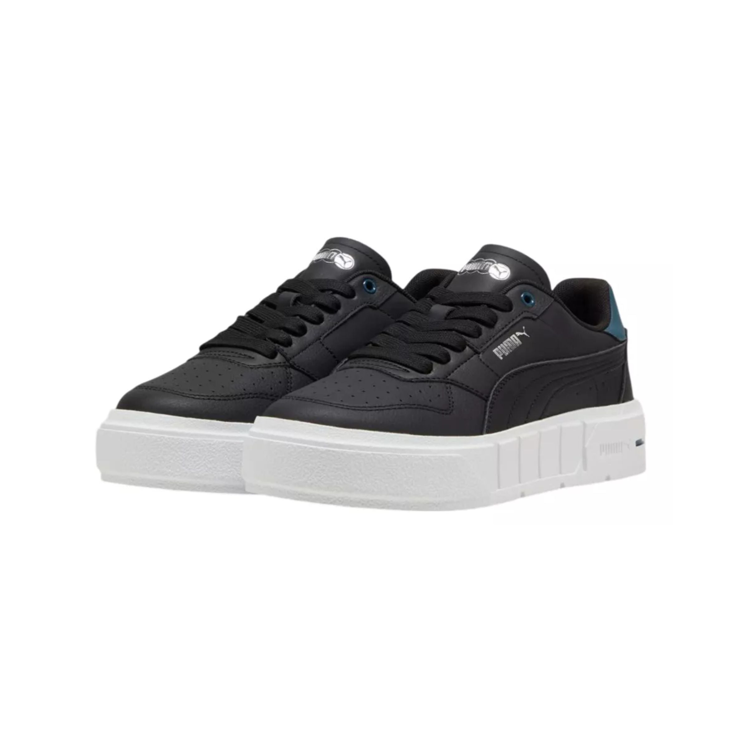 Puma Sneaker Cali Court Black